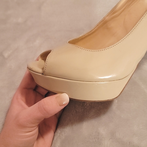 Marc Fisher Stilettos - Picture 14 of 14